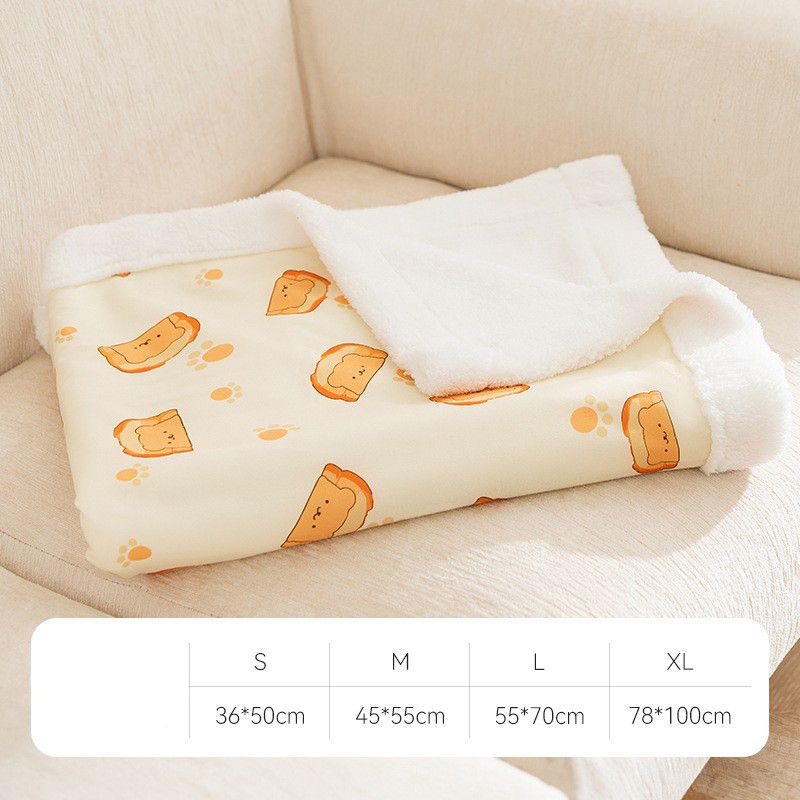Yellow-Bear Pattern